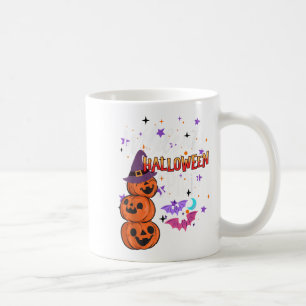 Wilats Halloween Srit  Coffee Mug