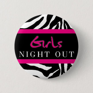 wild! 2 inch round button