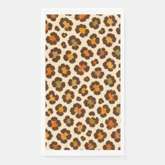 Wild About Turkey Napkin