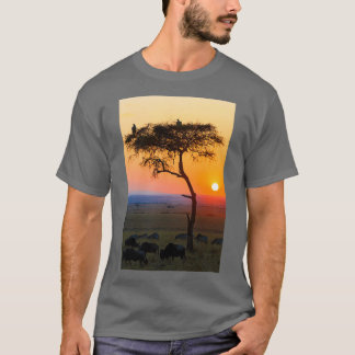 wild africa 1 (2) T-Shirt
