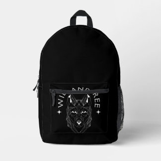 wild and free backpacks