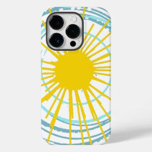 Wild and Free You Are My Sunshine Case-Mate iPhone 14 Pro Case