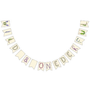 Wild and onederful birthday banner 