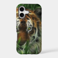 Wild Animal Big Cats Tiger
