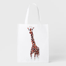 Wild Animal Giraffe