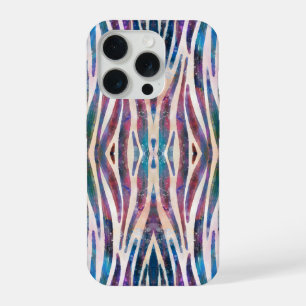 Wild Animal Stripe iPhone 15 Pro Case
