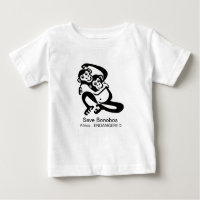 Wild animals - Save BONOBOS- Wildlife Africa