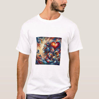 Wild at Heart T-Shirt