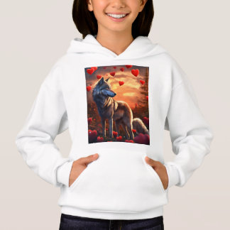 "Wild at Heart : Wolf Love"