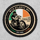 Wild Atlantic Way | Irlande | Motorcycle
