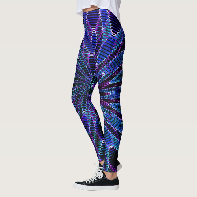 Wild Atom!......... Leggings (Left)