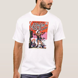 Wild Bill Hickok T-Shirt