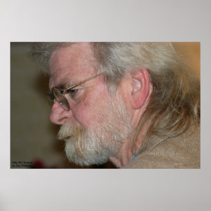 Wild Bill Holland Poster