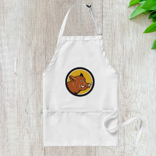 Wild Boar Standard Apron
