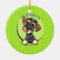 Wild Boar Wirehaired Dachshund IAAM
