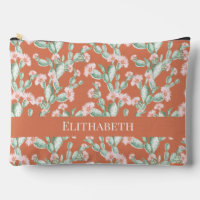 Wild Cactus Pattern