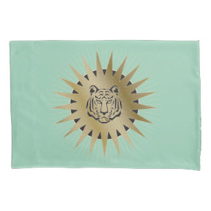 Wild Cat - Pillowcase