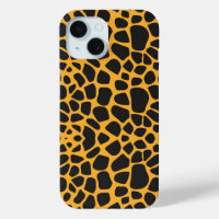 Wild Cheetah Skin