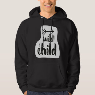 Wild Child Adventure Hoodie