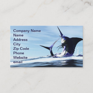 Wild Child Bu8siness Card