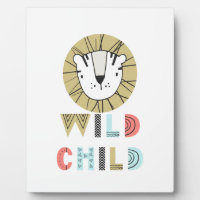 Wild Child Scandia Lion