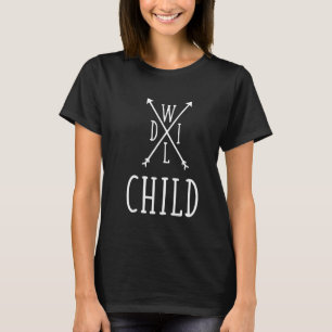 Wild Child Women's Tee