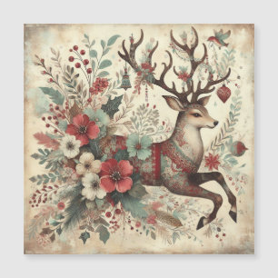 Wild Christmas Flower