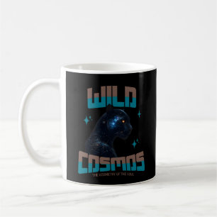 Wild Cosmos Coffee Mug