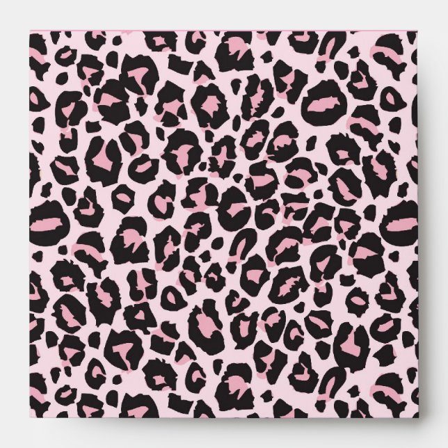 Wild Cupcake WP Envelope Square (Front)