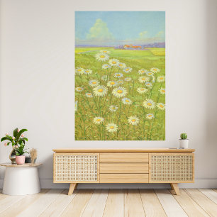 Wild Daisy by Cargill, 1937 Poster
