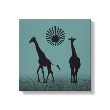 Wild Design Art