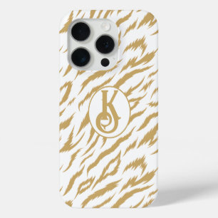 Wild Dragon Skin iPhone 15 Pro Case