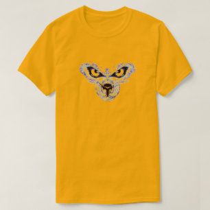 Wild-Eyed Dog T-Shirt