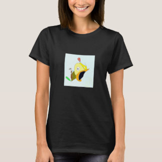 Wild Flight T-Shirt