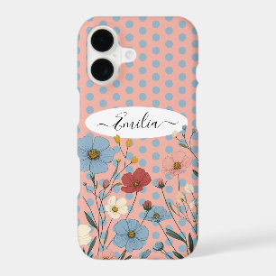 Wild Floral 