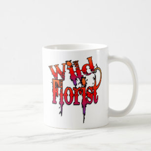 Wild Florist Coffee Mug