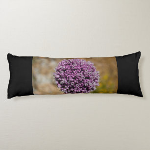 Wild Flower Body Pillow