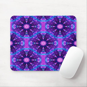 Wild Flower Garden... Mouse Pad
