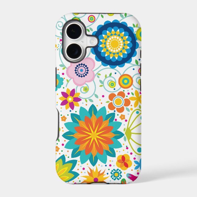 Wild Flowers (Back)