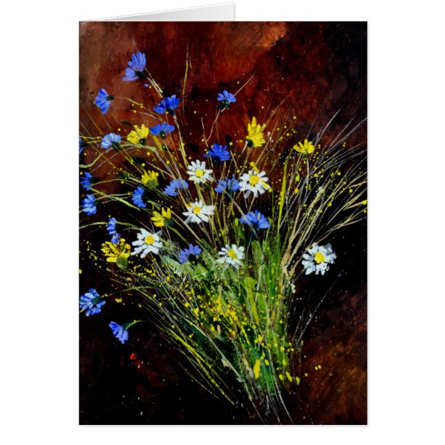 wild flowers 1160 (Front)