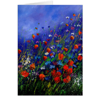 wild flowers 787