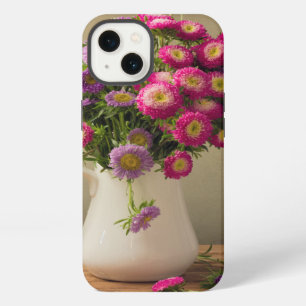 Wild Flowers in a Vase IPAD Case