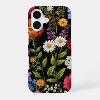 WILD FLOWERS