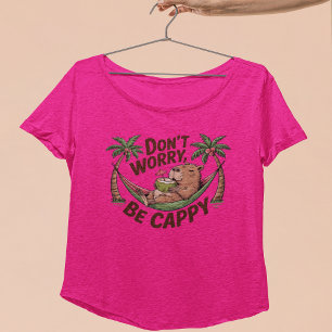Wild Flowers Wild Horses  T-Shirt