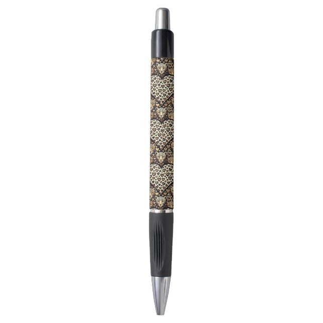 Wild For Your Love  Pen (Front Vertical)