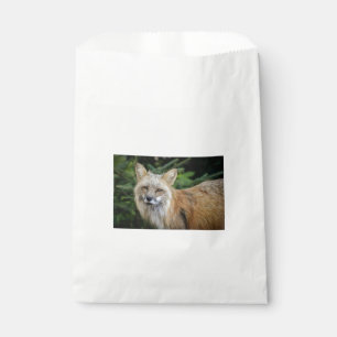 Wild Fox Favour Bag