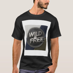 Wild & Free T-shirt