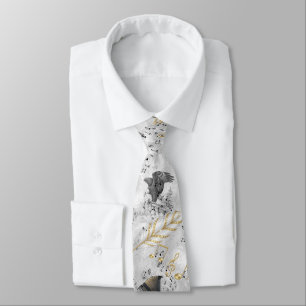Wild, Fun Accordion Necktie