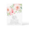 Wild Garden Dahlia Bouquet Bridal Shower Wedding