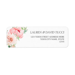 Wild Garden Flowers and foliage Floral Wedding